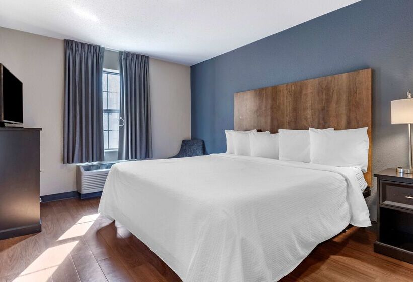 Extended Stay America Premier Suites  Charlotte  Pineville  Pineville Matthews Rd