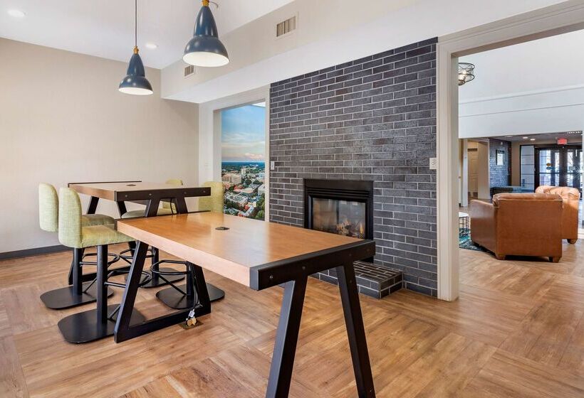 Extended Stay America Premier Suites  Charlotte  Pineville  Pineville Matthews Rd