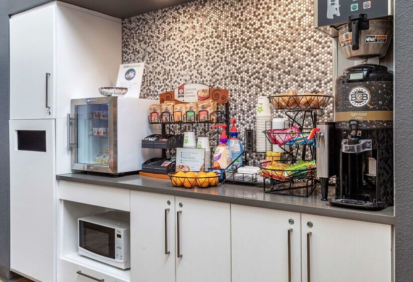 Extended Stay America Premier Suites  Charlotte  Pineville  Pineville Matthews Rd