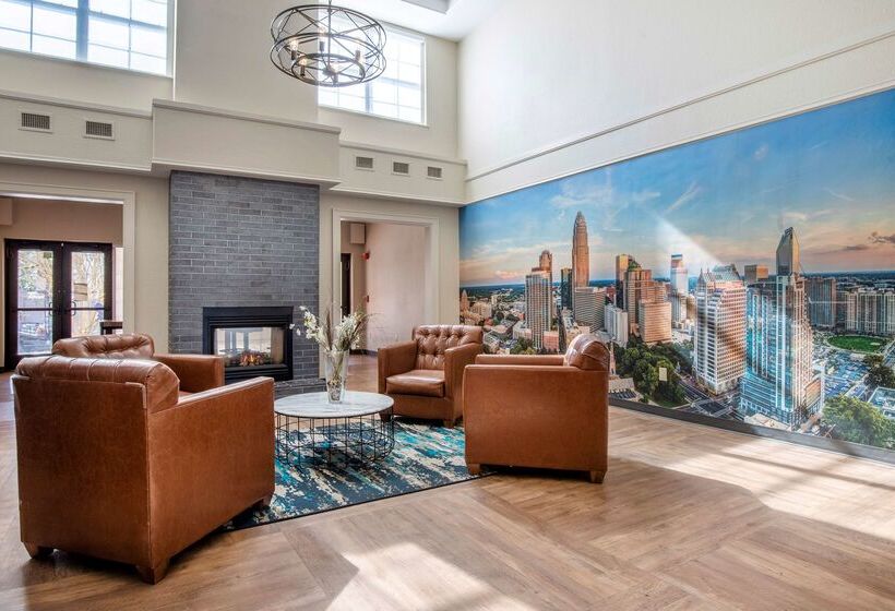 Extended Stay America Premier Suites  Charlotte  Pineville  Pineville Matthews Rd