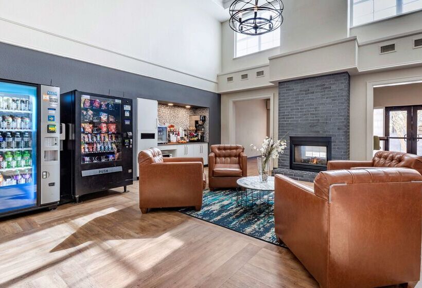 Extended Stay America Premier Suites  Charlotte  Pineville  Pineville Matthews Rd