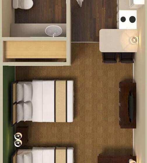 Beachwood Extended Suites