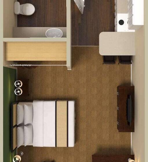 Beachwood Extended Suites