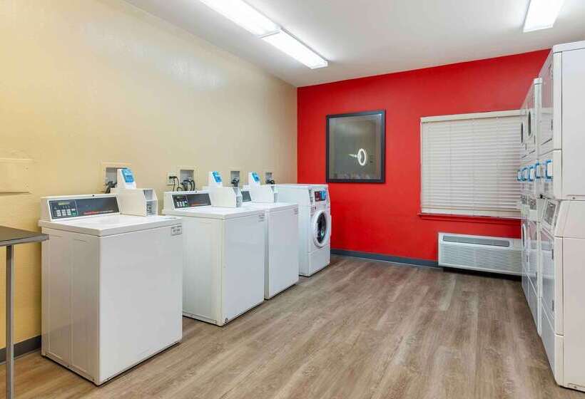 Extended Stay America Suites  Albany  Suny