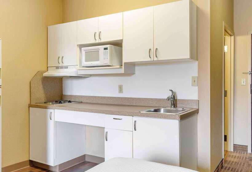 Extended Stay America Suites  Albany  Suny