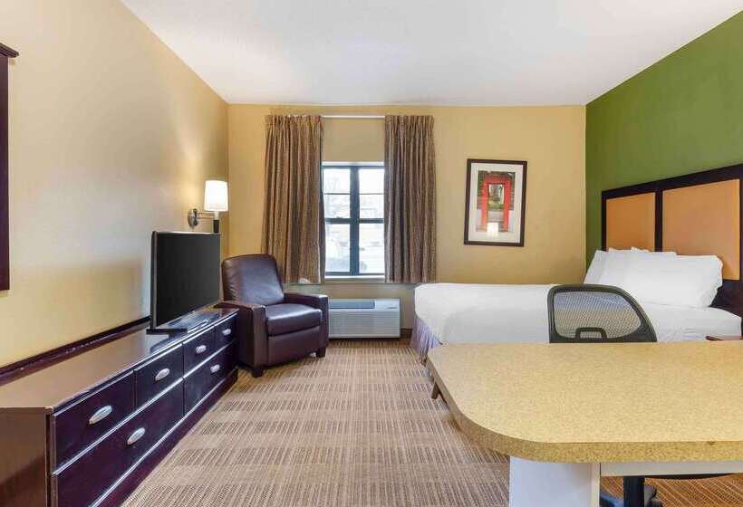 Extended Stay America Suites  Albany  Suny
