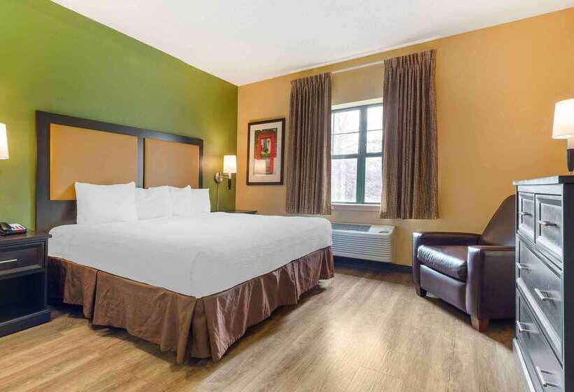 Extended Stay America Suites  Albany  Suny