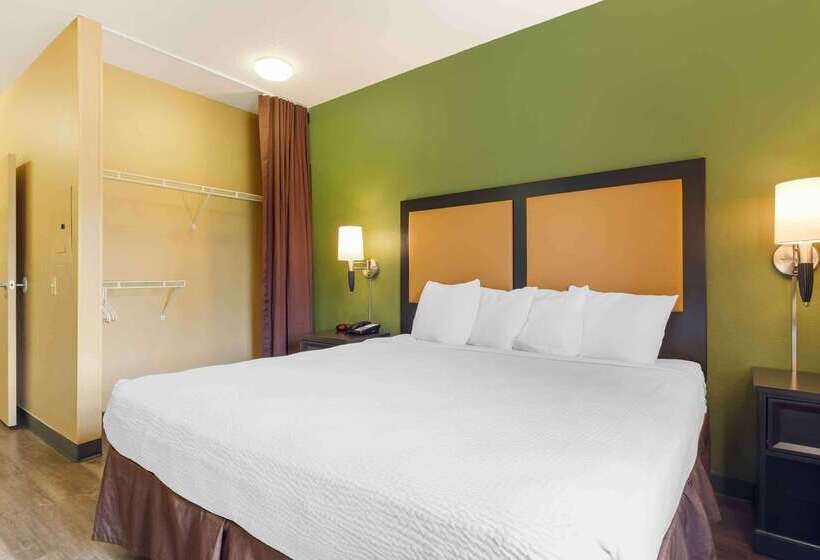 Extended Stay America Suites Albany Suny