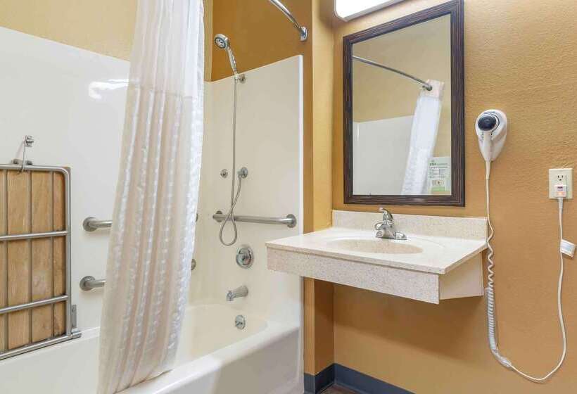 Extended Stay America Suites  Albany  Suny