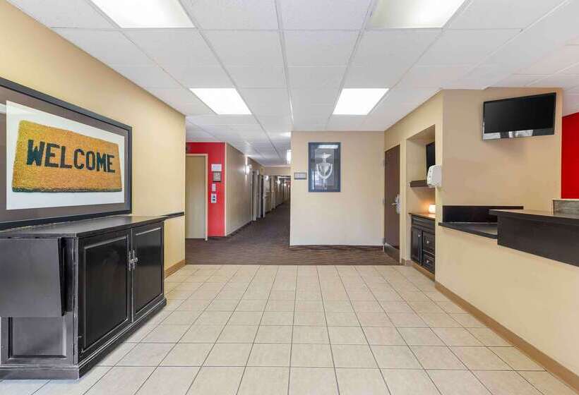 Extended Stay America Suites  Albany  Suny