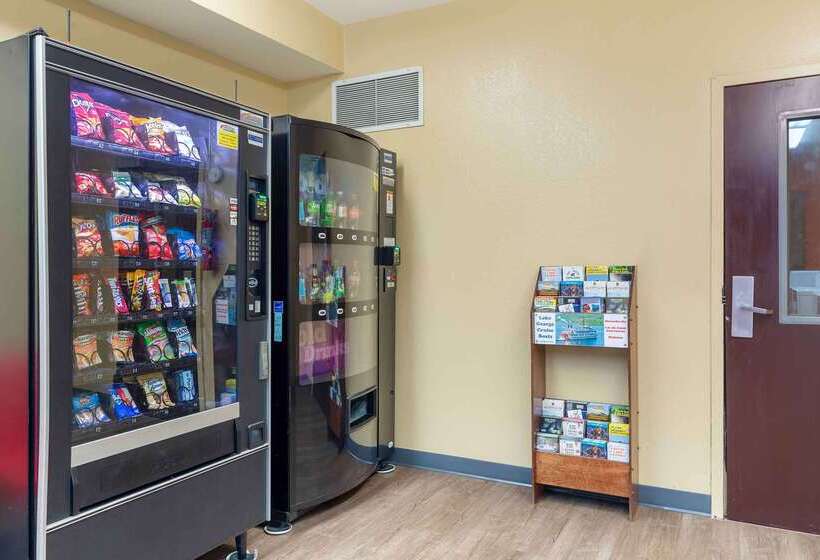 Extended Stay America Suites  Albany  Suny