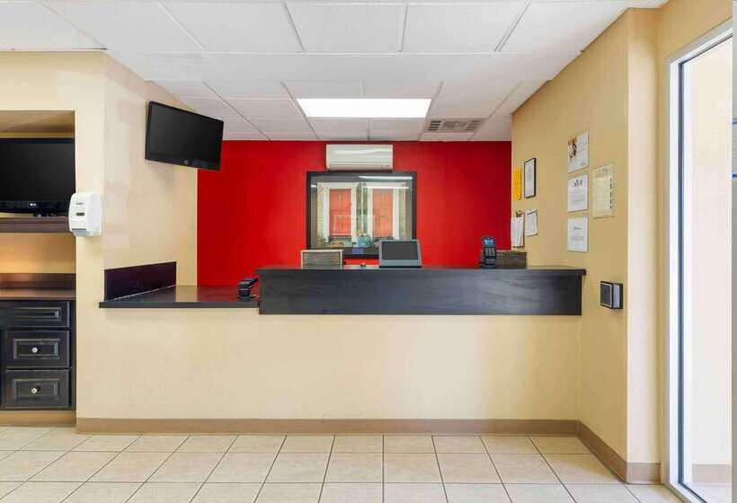 Extended Stay America Suites  Albany  Suny