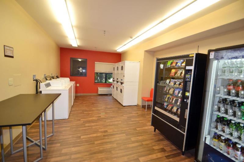 Extended Stay America Suites  Albany  Suny