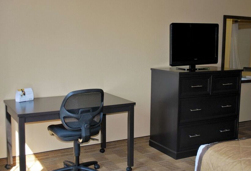 Extended Stay America Suites  Auburn Hills  University Drive