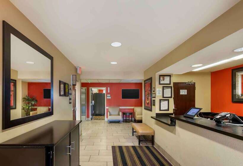 Extended Stay America Suites  Boise  Airport