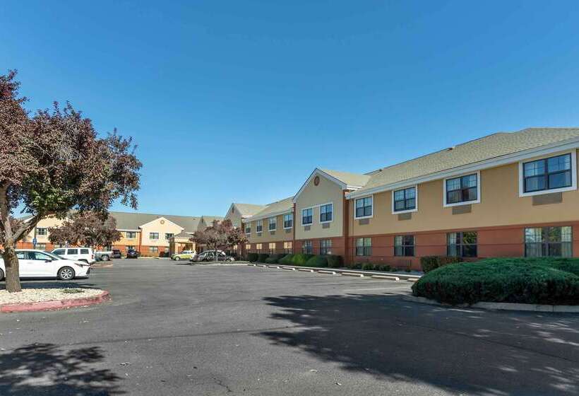 Extended Stay America Suites  Boise  Airport