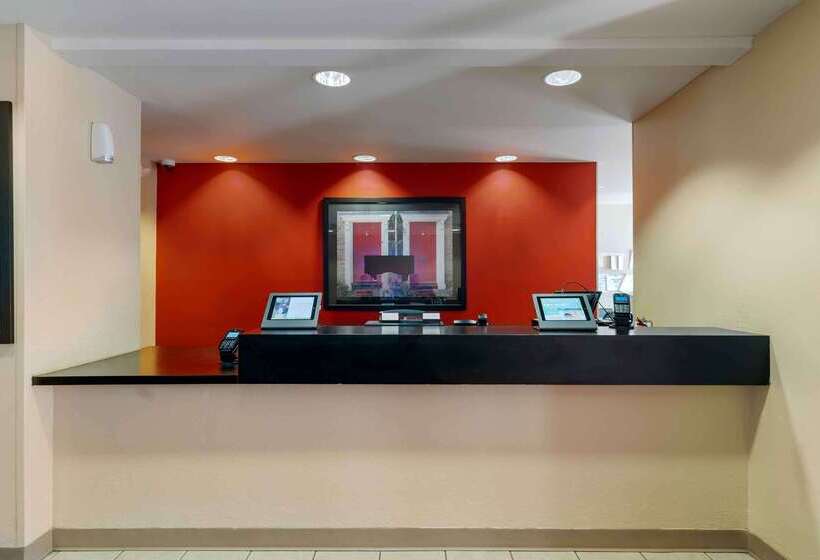 Extended Stay America Suites  Chicago  Gurnee