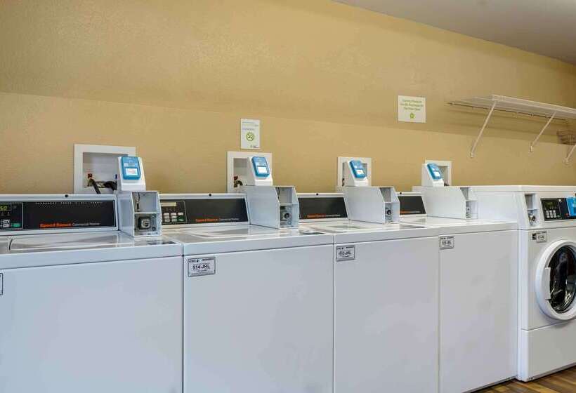 Extended Stay America Suites  Chicago  Gurnee