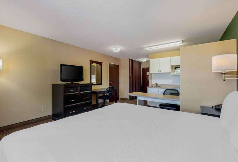 Extended Stay America Suites  Chicago  Gurnee