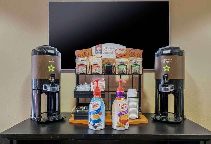 Extended Stay America Suites  Chicago  Gurnee