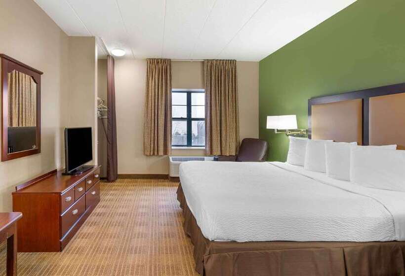 Extended Stay America Select Suites   Chicago   Lisle