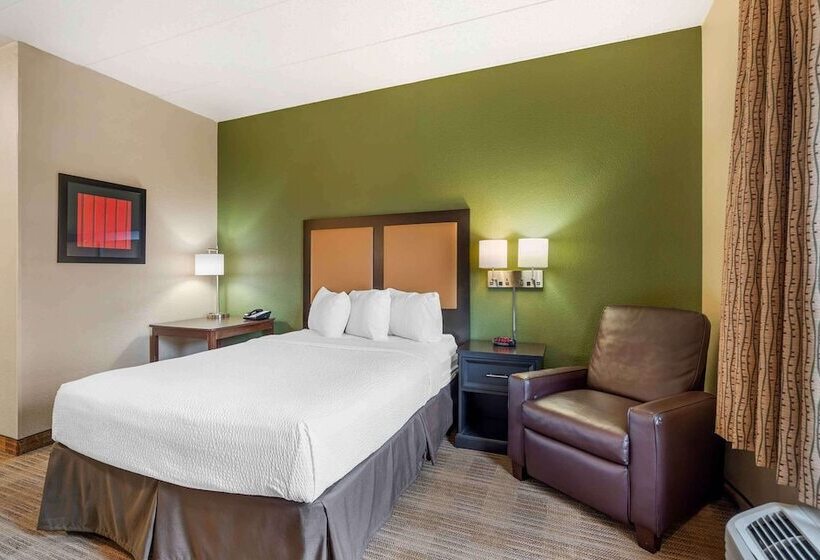 Extended Stay America Select Suites   Chicago   Lisle