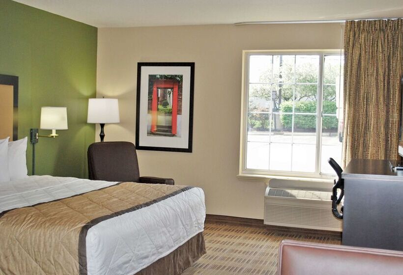 Extended Stay America Select Suites   Chicago   Vernon Hills   Lincolnshire
