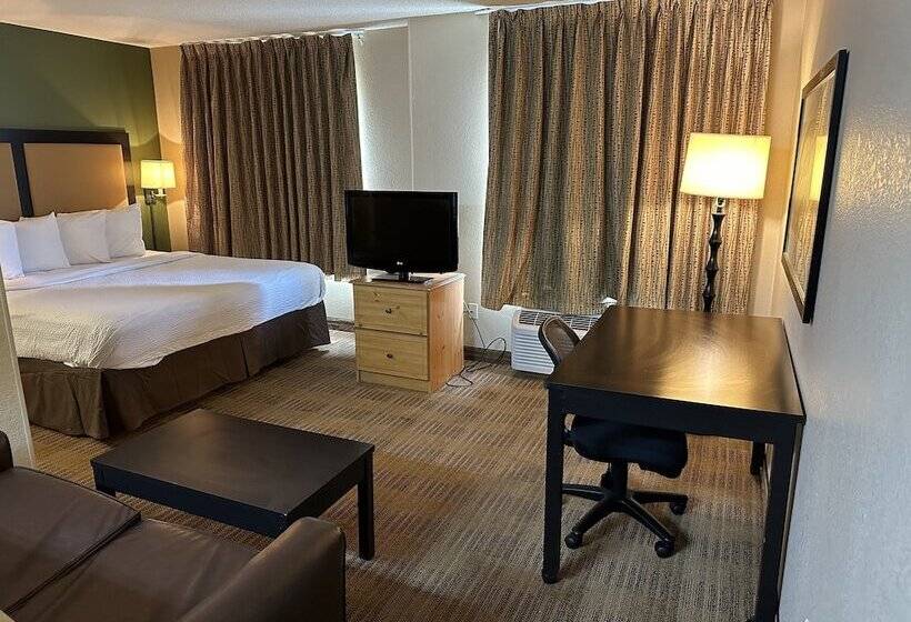 Red Roof Inn Southfield