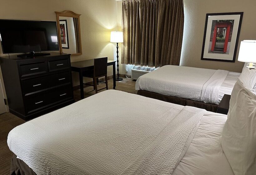 Red Roof Inn Southfield