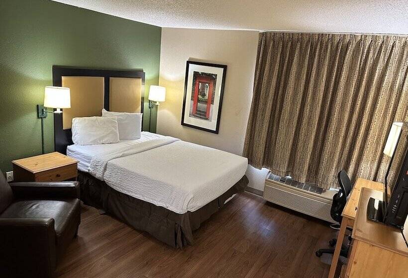 Red Roof Inn Southfield