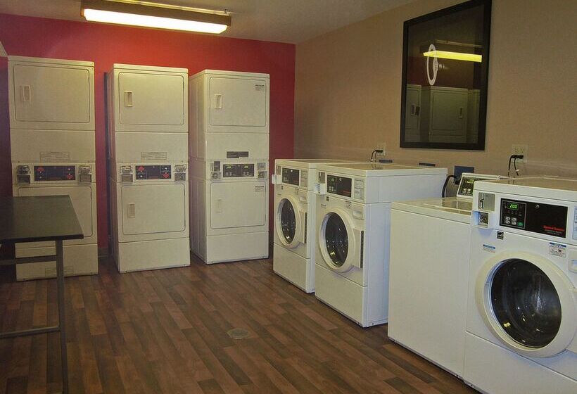 Extended Stay America Suites Fayetteville Cross Creek Mall