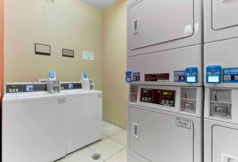 Extended Stay America Suites  Findlay  Tiffin Avenue