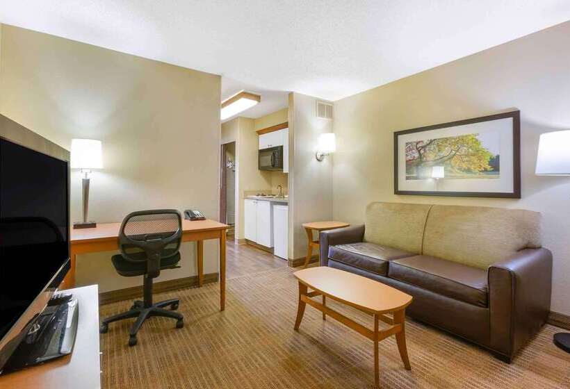 Extended Stay America Suites  Findlay  Tiffin Avenue