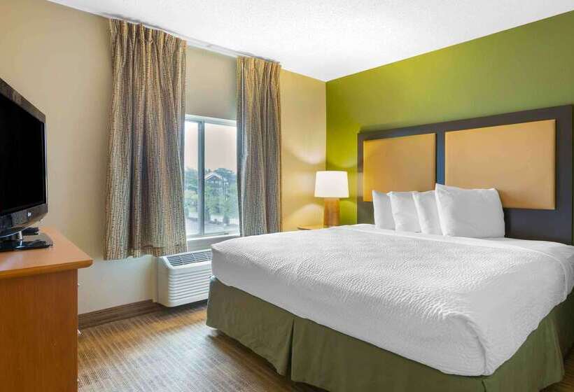 Extended Stay America Suites  Findlay  Tiffin Avenue