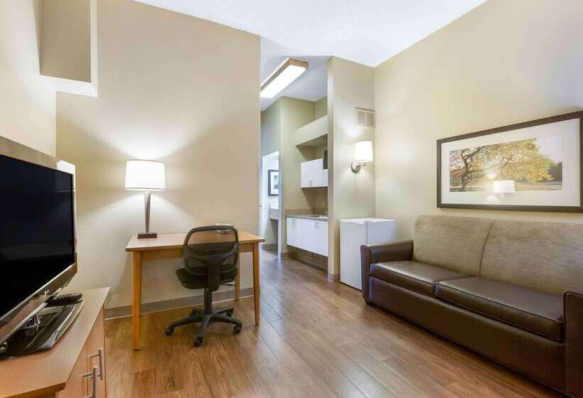 Extended Stay America Suites  Findlay  Tiffin Avenue