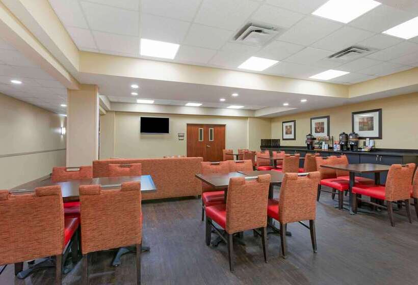 Extended Stay America Suites  Findlay  Tiffin Avenue