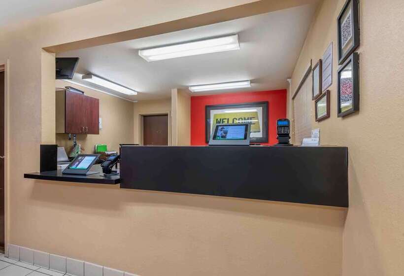Extended Stay America Select Suites   Gainesville   I 75