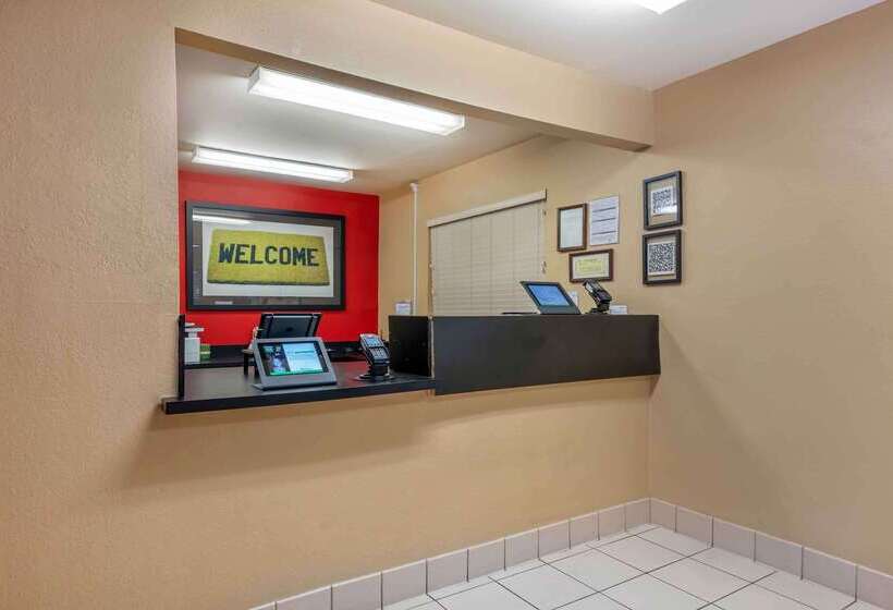 Extended Stay America Select Suites   Gainesville   I 75