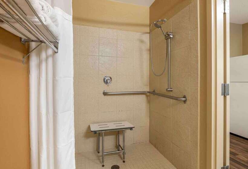 Extended Stay America Select Suites   Gainesville   I 75