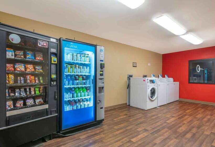 Extended Stay America Select Suites   Gainesville   I 75