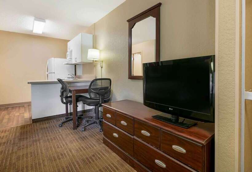 Extended Stay America Select Suites   Gainesville   I 75