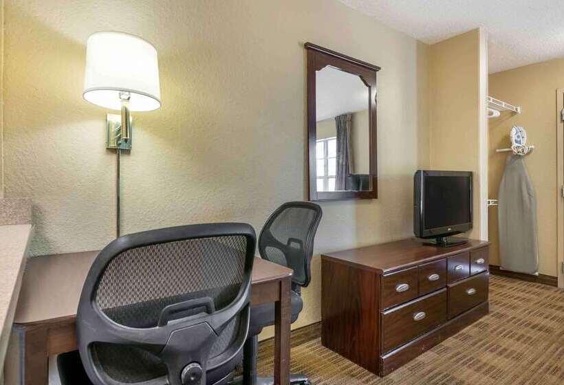 Extended Stay America Select Suites   Gainesville   I 75