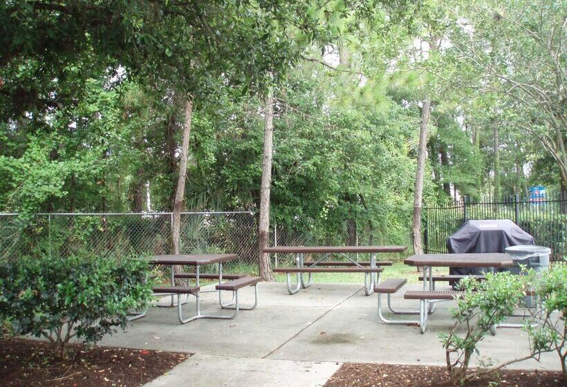 Extended Stay America Select Suites   Jacksonville   Baymeadows