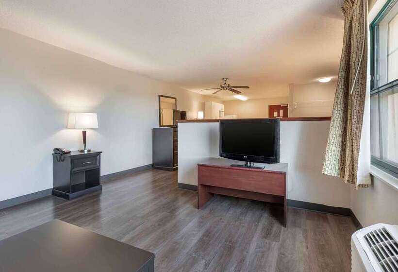 Extended Stay America Select Suites   Lexington Park   Pax River
