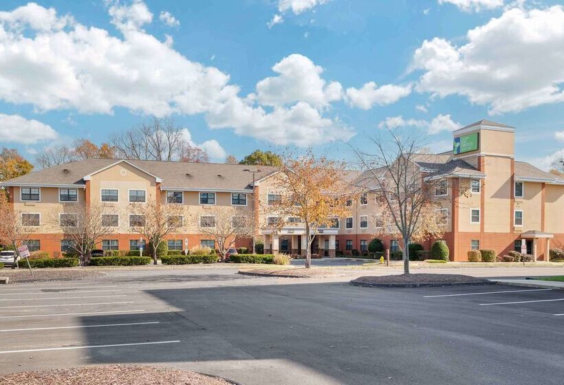 Extended Stay America Select Suites   Lexington Park   Pax River