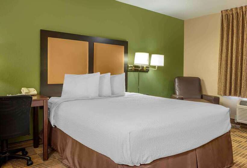 Extended Stay America Select Suites   Lexington Park   Pax River