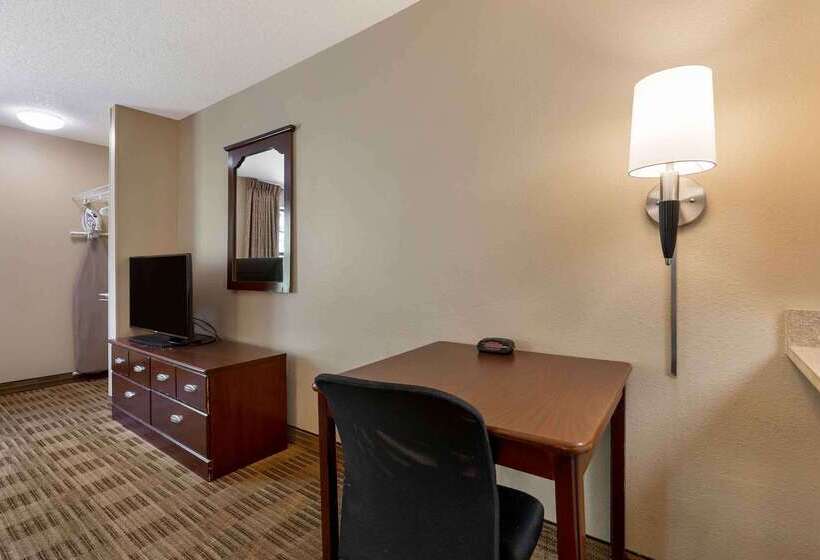 Extended Stay America Select Suites   Lexington Park   Pax River