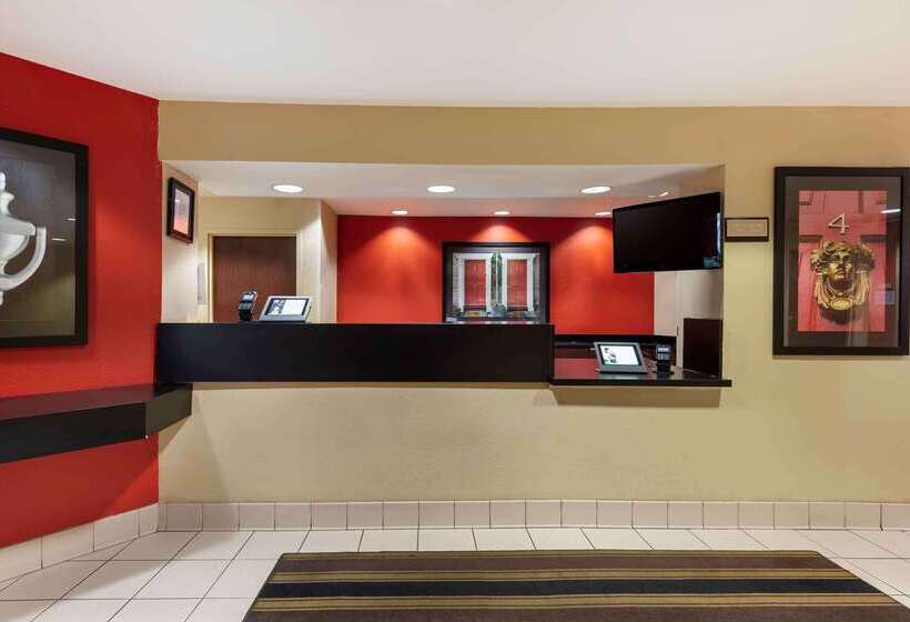 Extended Stay America Select Suites   Lexington Park   Pax River