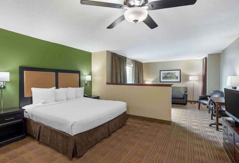 Extended Stay America Select Suites   Lexington Park   Pax River