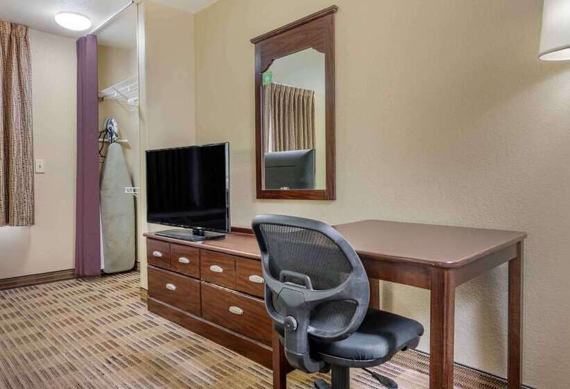 Extended Stay America Select Suites   Lexington Park   Pax River